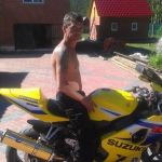 Вячеслав, 46 лет